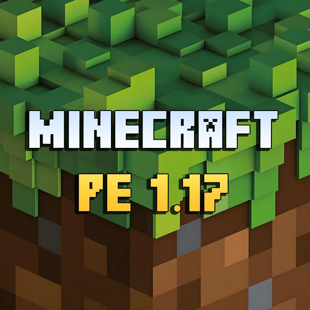 Minecraft PE 1.17 Tối Ưu Renderdragon Nâng Tầm Thế Giới Khối Vuông