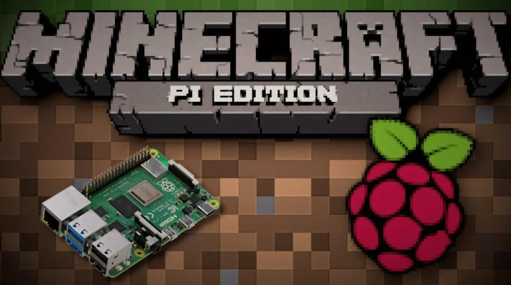 Phiên bản Raspberry Pi tập trung giảng dạy lập trình