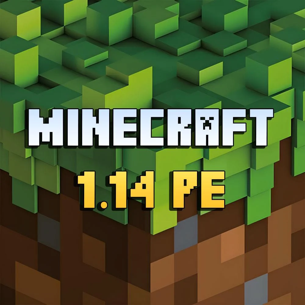 Nâng Cấp Minecraft 1.14 PE Cập Nhật Buzzy Bees Và Village Pillage