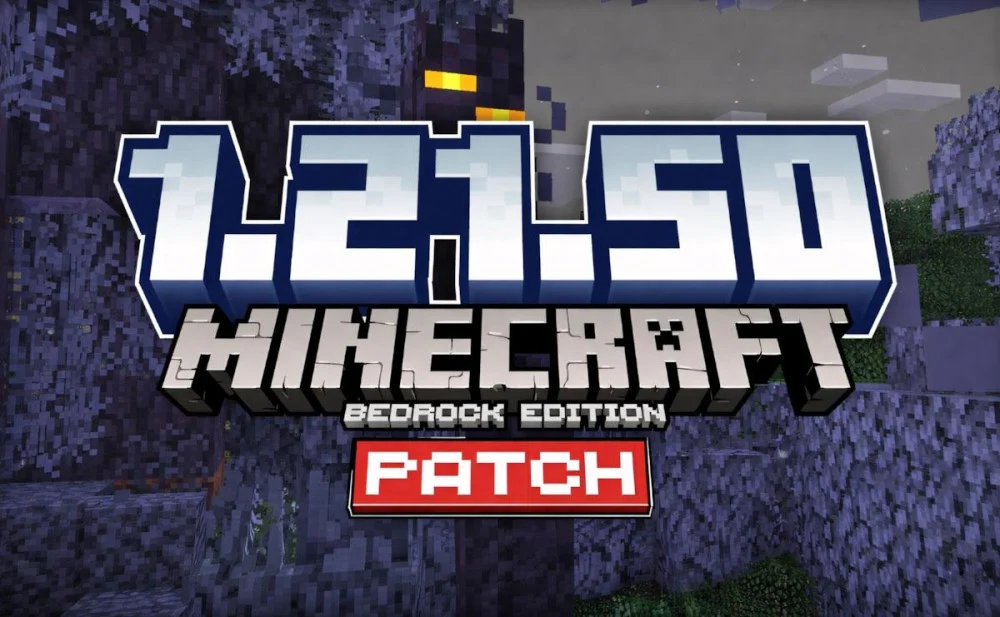 Minecraft sửa lỗi mã nguồn, tối ưu hóa hiệu suất vận hành