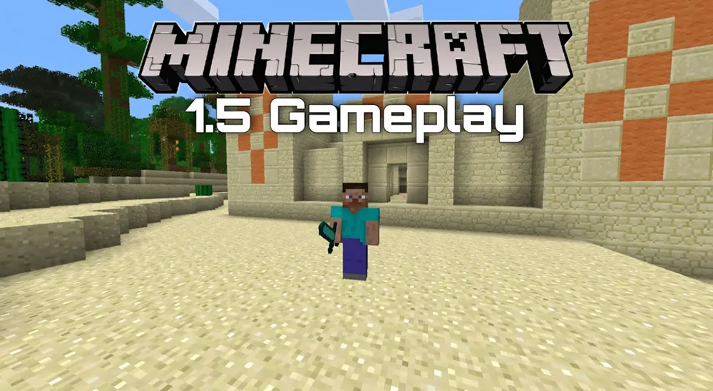 Hướng dẫn cài đặt Minecraft 1.5 nhanh chóng qua Launcher