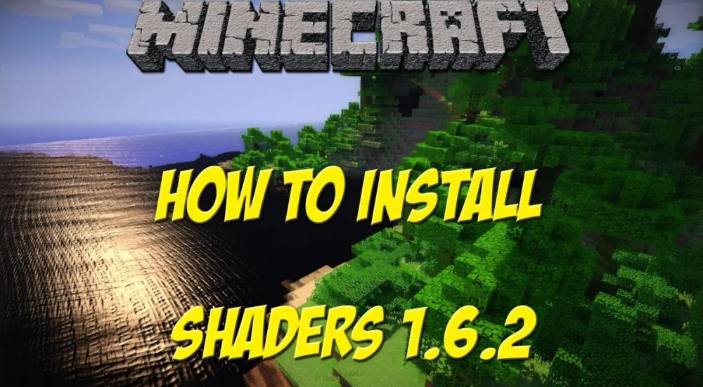 Hướng dẫn các bước cài đặt phần mềm Minecraft 1.6.2
