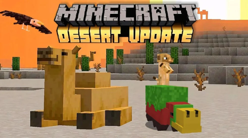 Chi tiết cài đặt Minecraft 1.20.0 chuẩn xác, an toàn