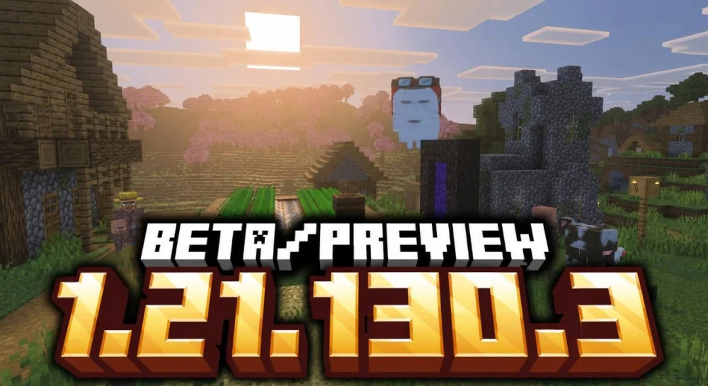 Hướng dẫn chi tiết quy trình cài đặt Minecraft 1.21.130.3