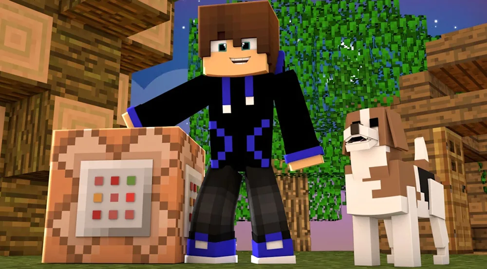 Cài đặt Minecraft 1.11 cập nhật Java, sao lưu dữ liệu ổn định