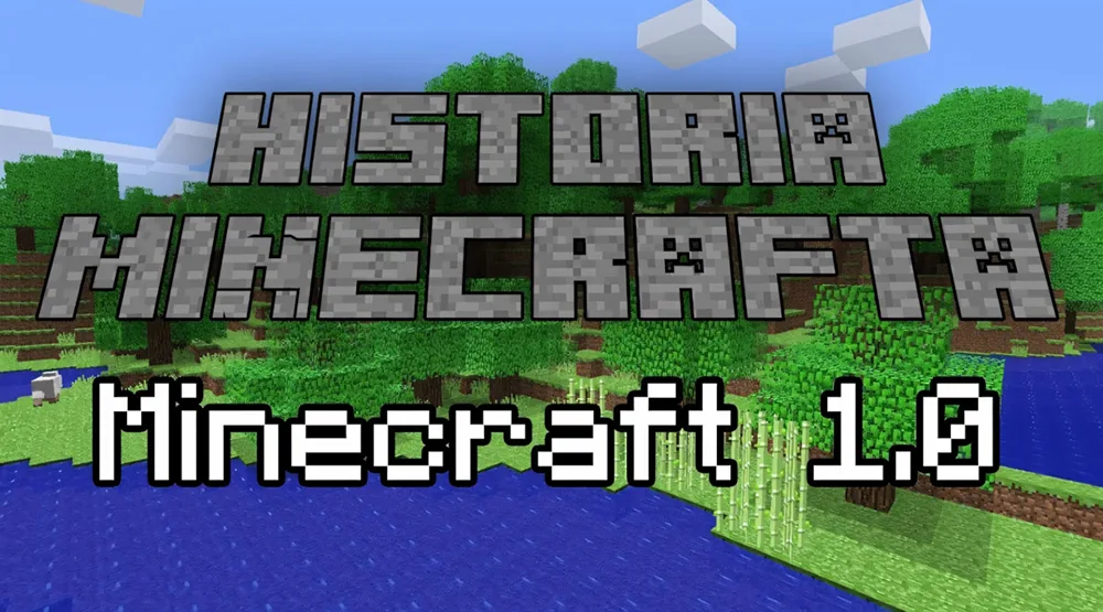 So sánh Minecraft 1.0 với phiên bản trước đó