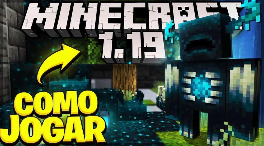So sánh Minecraft 1.19 với phiên bản trước