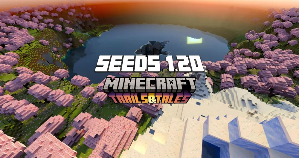 Minecraft 1.20 để nâng cấp cá nhân hóa, rèn giáp, tạo quần xã.