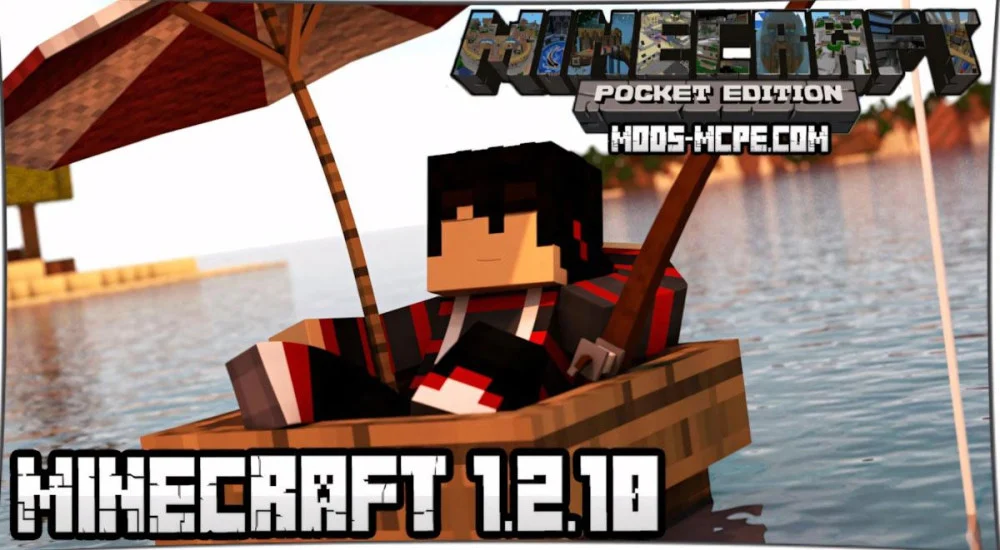 So sánh Minecraft 1.2.10 và 1.2.9 để thuần hóa Parrot