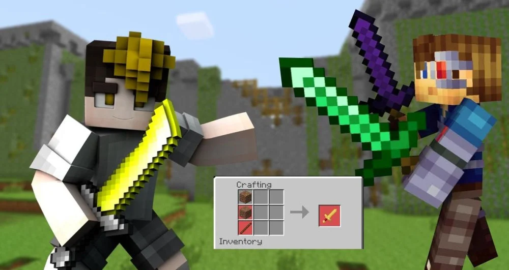 Minecraft 1.21.111 vá lỗi, tối ưu hiệu suất hơn bản cũ