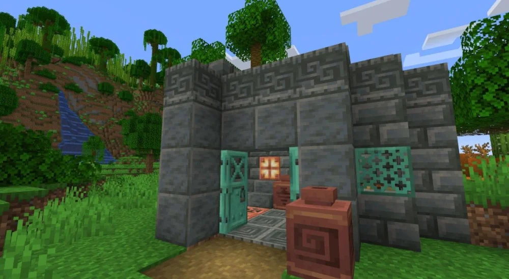 Đánh giá chi tiết Minecraft 1.21.132.1 so với bản cũ