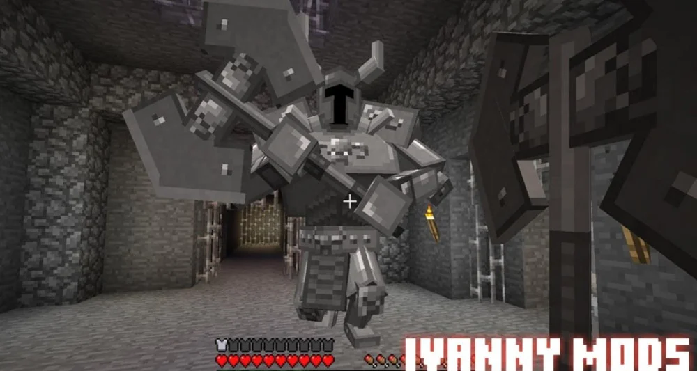 Minecraft 1.21.133 khắc phục lỗi, tối ưu hiệu suất hơn bản cũ