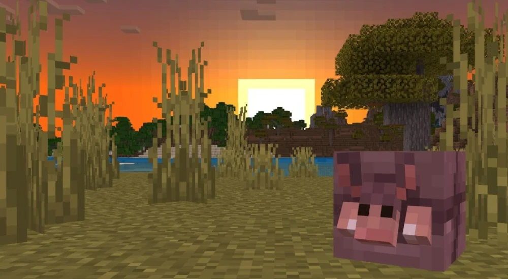 Cải tiến hiệu năng Minecraft 1.26.12 so phiên bản cũ