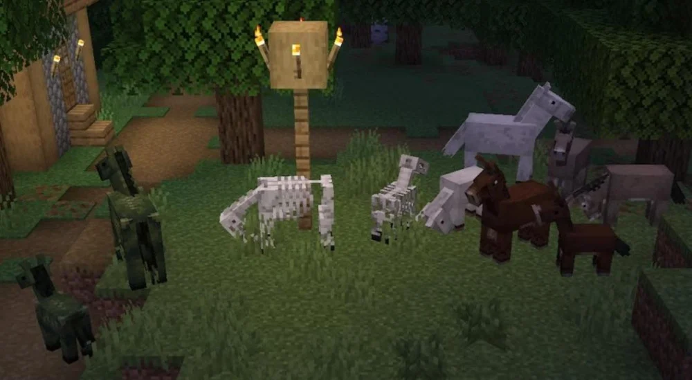 Đánh giá cải tiến hiệu năng Minecraft 1.26.13 với bản cũ