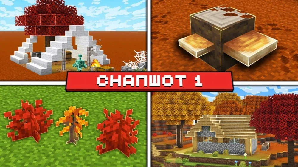 Minecraft 1.26.3 có gì khác biệt so với bản cũ?