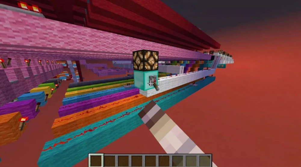 Minecraft 64-bit tối ưu RAM, mượt Render và Shader hơn 32-bit
