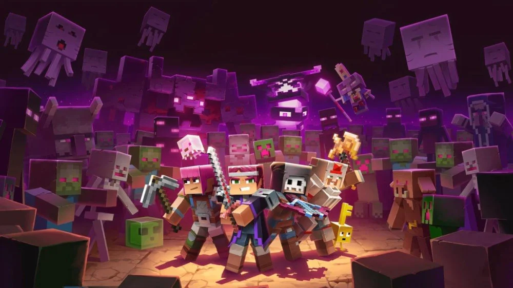 Phân biệt Tick Rate và Random Tick Speed Minecraft