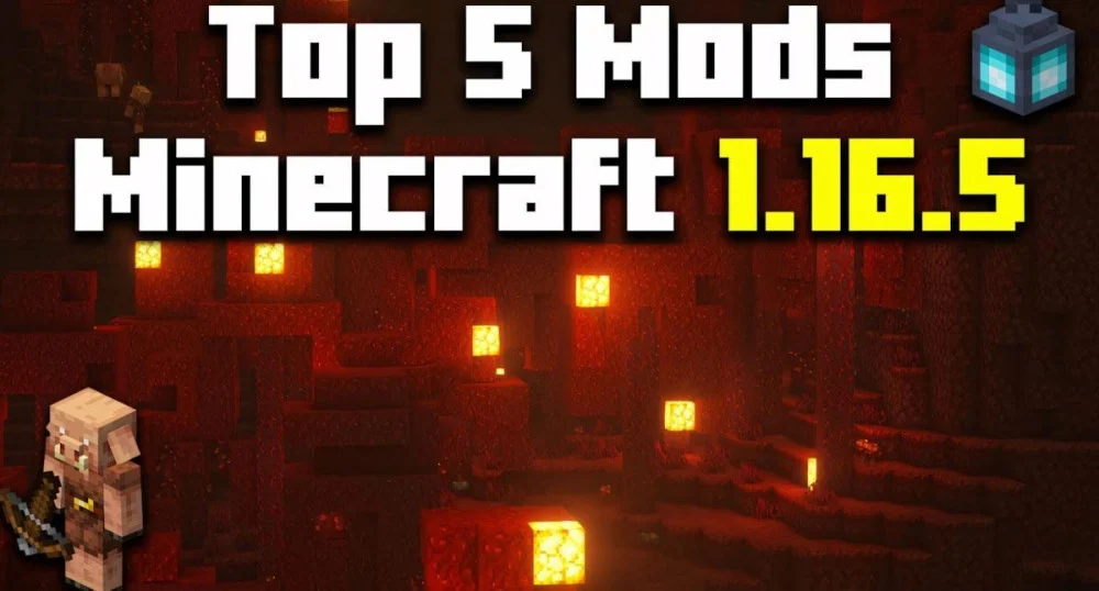 Minecraft 1.16.5 miễn phí khắc phục lỗi bảo mật máy chủ hiệu quả