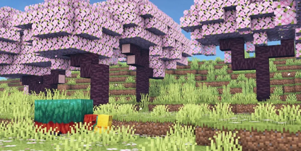 Hướng dẫn sửa lỗi tải Minecraft 1.20.0 hiệu quả