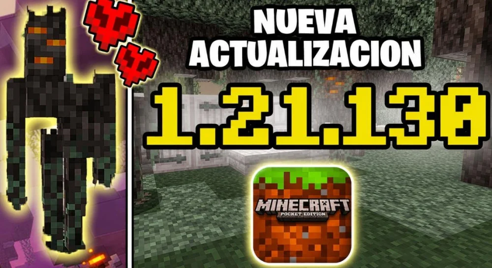 Tổng hợp lỗi kỹ thuật khắc phục Minecraft Patch 1.21.130