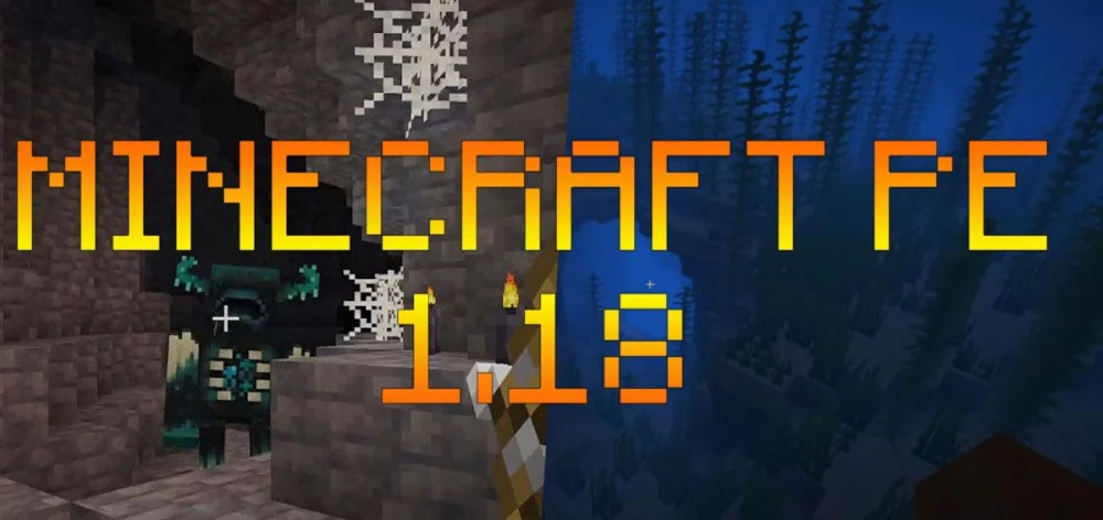 Tối ưu hiệu năng, sửa lỗi ổn định Minecraft 1.18.0
