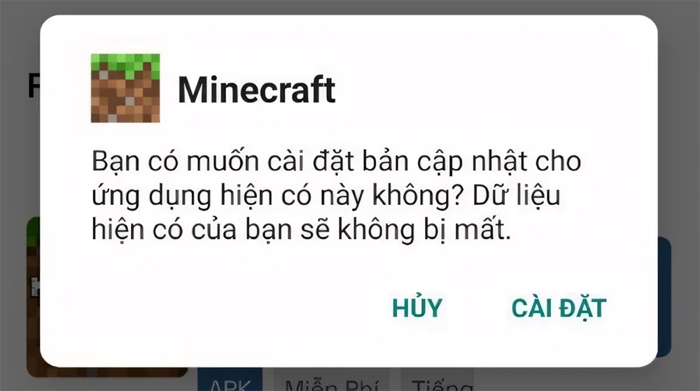 Tải game Bước 4