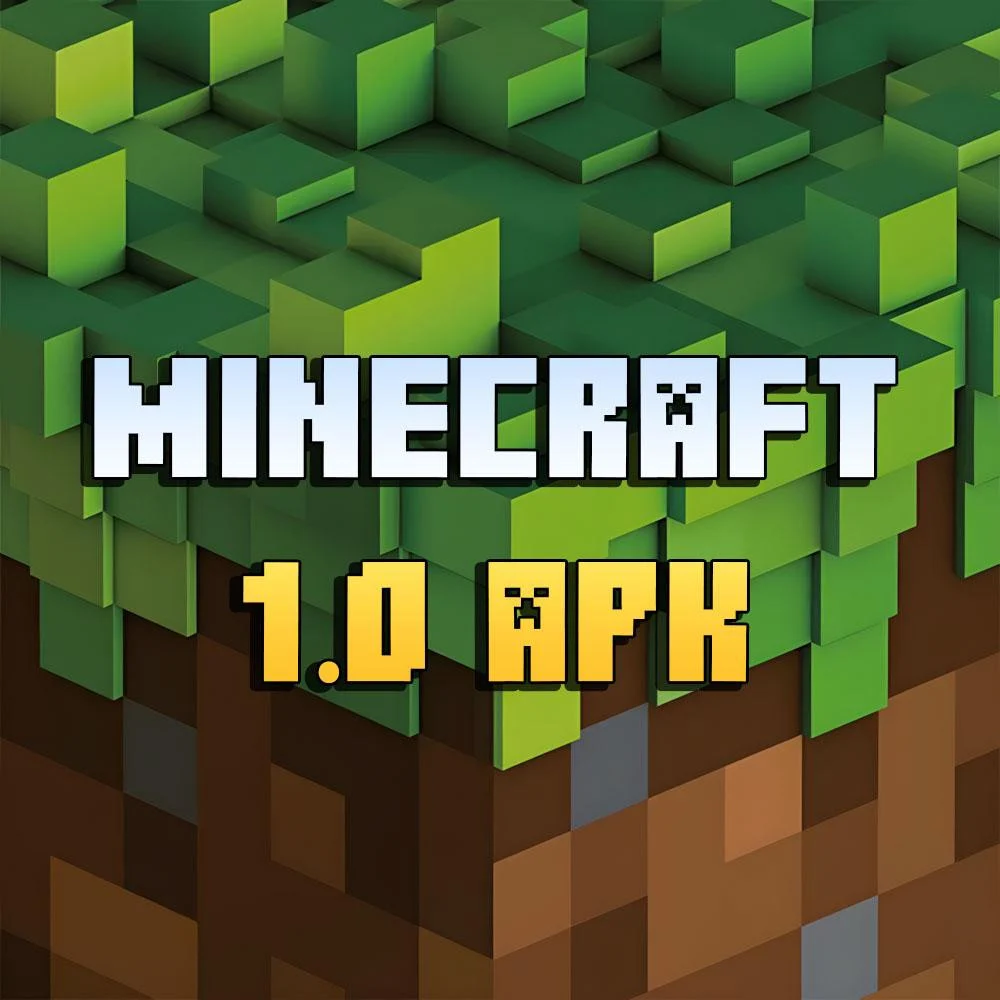 Tải Minecraft 1.0 APK Cập Nhật Ender Update Với Rồng Và Elytra