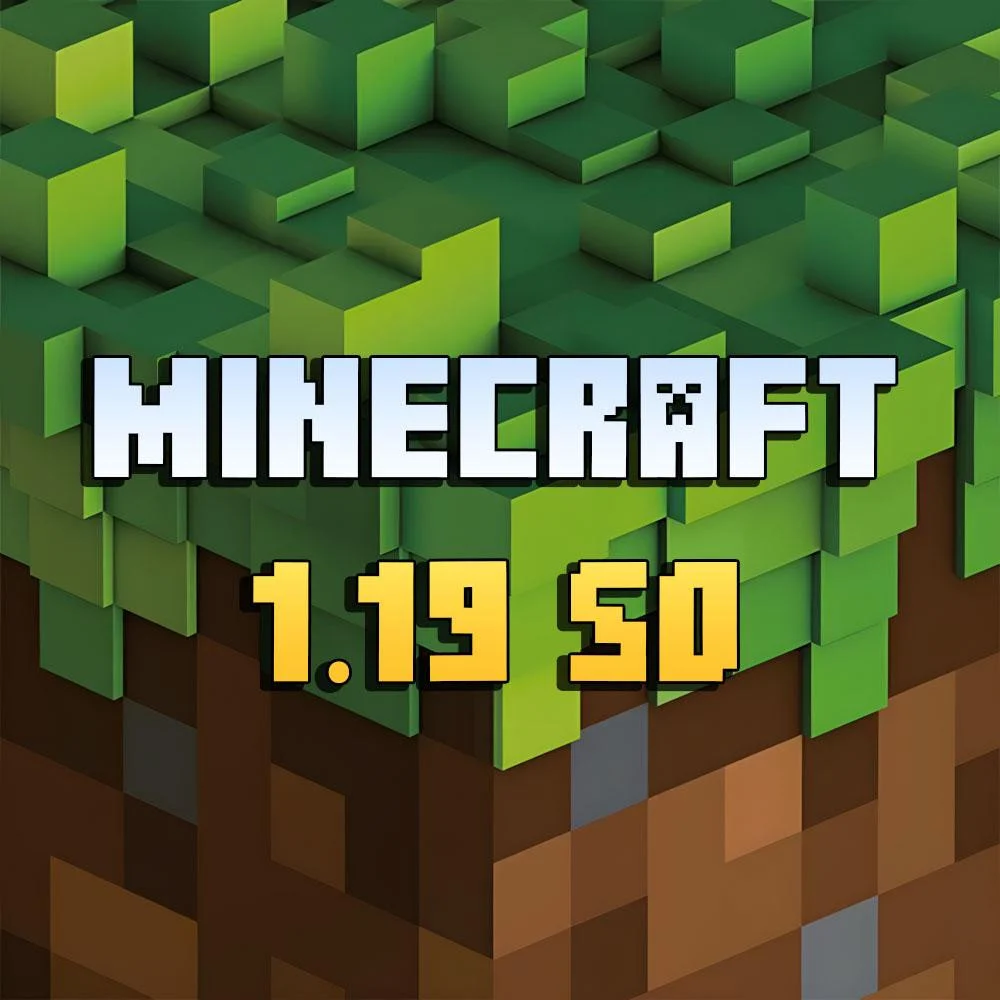 Tải Minecraft 1.19.50 Bước Ngoặt Lớn Cho Bản Bedrock Và Nhân Vật Mới