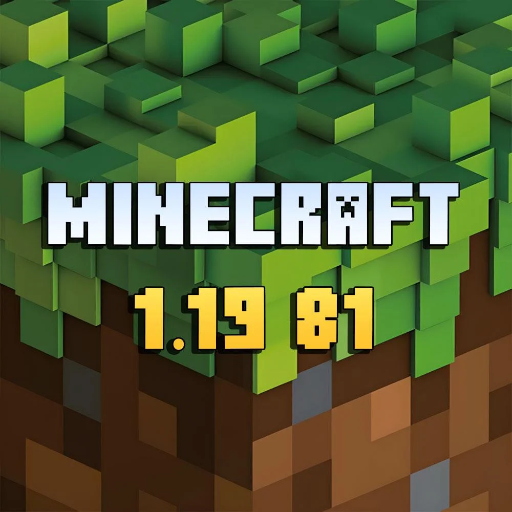 Tải Minecraft 1.19.81 Bedrock Edition Chính Thức Và Sửa Lỗi Realms