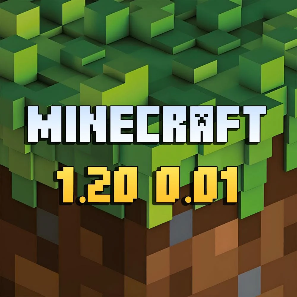 Tải Minecraft 1.20.0.01 Bản Trails & Tales Tiếng Việt Miễn Phí