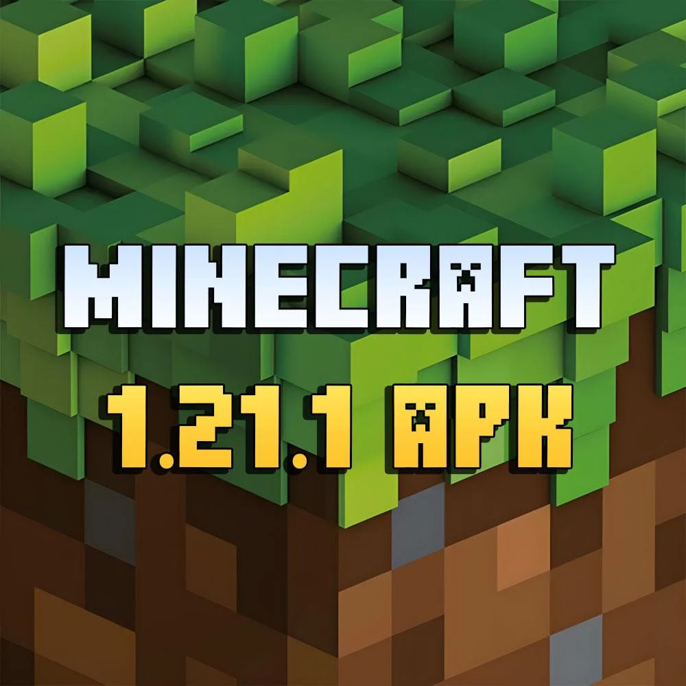 Tải Minecraft 1.21.1 APK Thám Hiểm Tricky Trials Và Sửa Lỗi