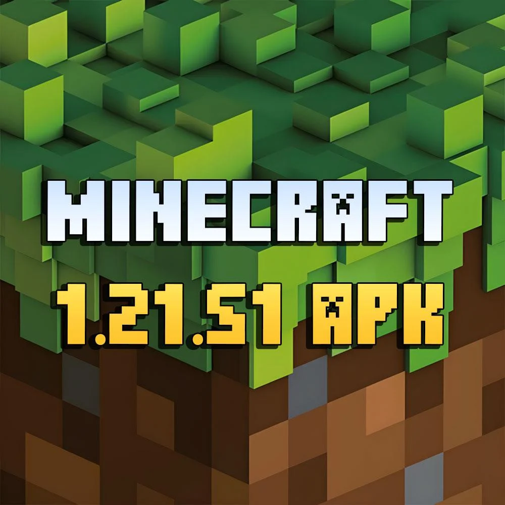 Tải Minecraft 1.21.51 APK Khám Phá Pale Garden Và Creaking