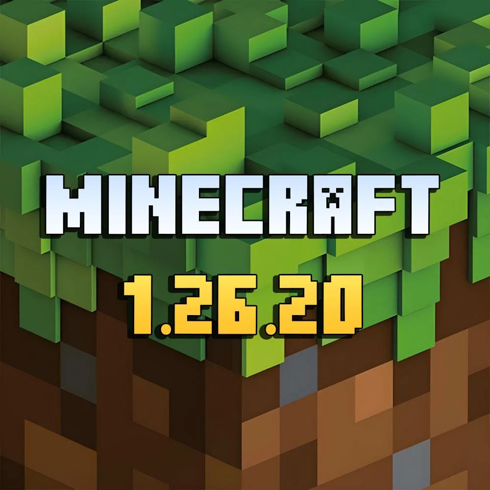 Tải Minecraft 1.26.20 Ra Mắt Sulfur Cube Và Party System