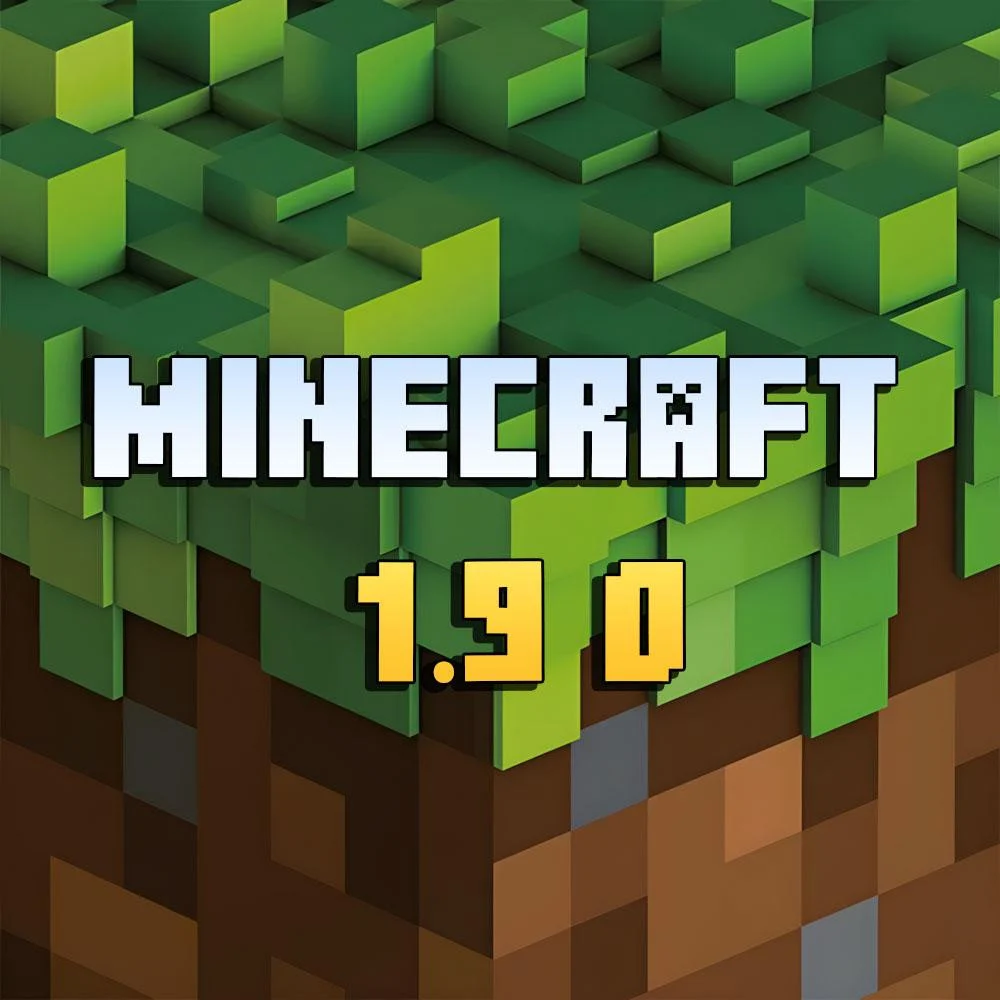 Tải Minecraft 1.9.0 Để Cùng Khám Phá The End Và Elytra Cải Tiến