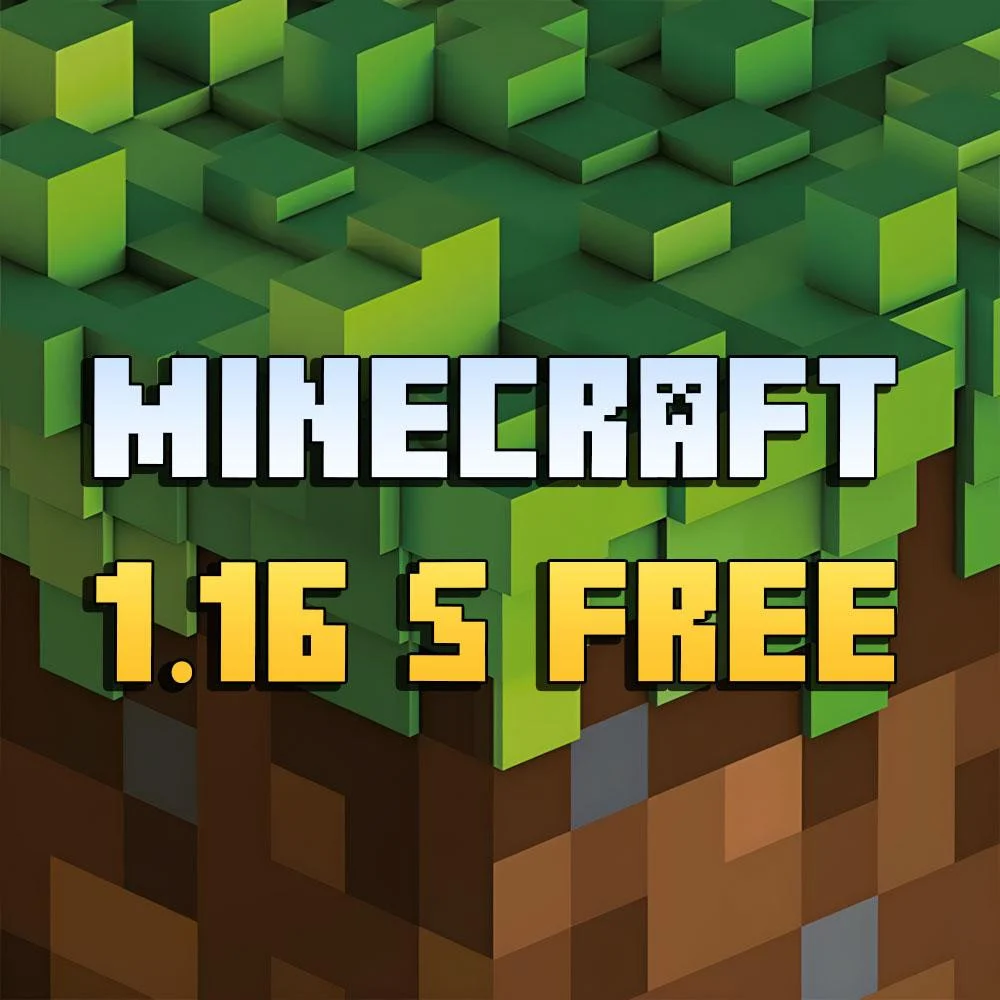 Tải Minecraft Java Edition 1.16.5 Miễn Phí Trải Nghiệm Nether