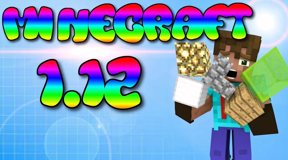 Minecraft 1.12 tương thích mod tốt, vận hành mượt, giảm lỗi