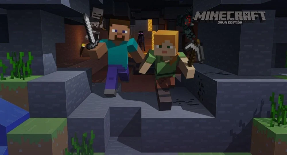 Nhập seed Minecraft để tạo thế giới và chia sẻ bạn bè