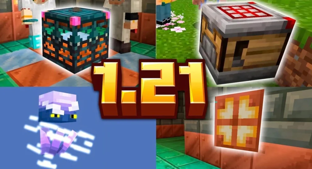 Tải Minecraft miễn phí cho điện thoại Android