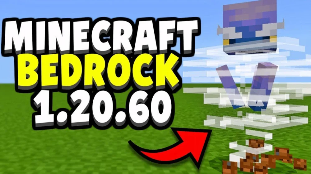 Hướng dẫn cài đặt Minecraft 1.20.60 tối ưu, an toàn