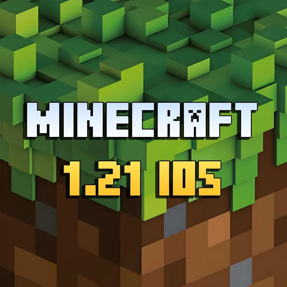 Tính năng Trial Chambers và Crafter trong Minecraft 1.21 iOS
