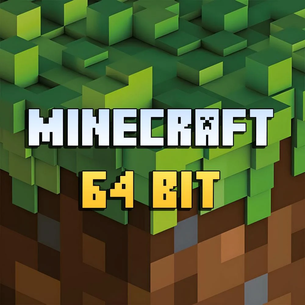 Tối Ưu Minecraft 64bit Đột Phá Java 21 Và RAM, Giảm Lag FPS