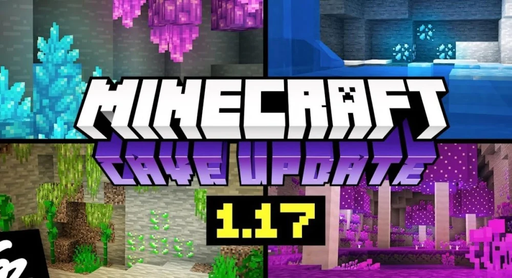 Top 10+ Seed Minecraft Pe 1.17 Lý Tưởng Xây Nhà Sinh Tồn