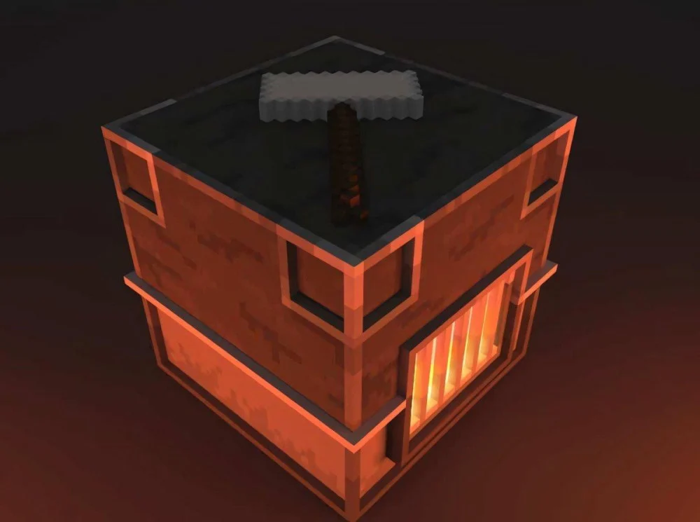 Cài mod Minecraft để nâng cấp hiệu suất và tính năng