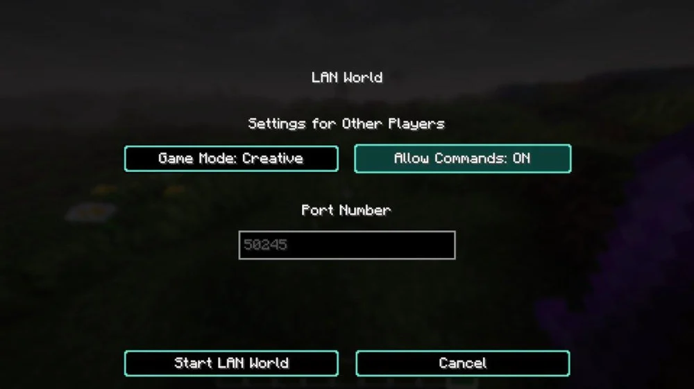 Cách dùng Command Block tăng tốc thời gian